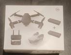 Tech Essentials Drone Dual Camera, Basiskwaliteit, 100 tot 1000 meter, Nieuw, Minder dan 250 gram