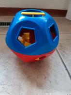 tupperware bal, Ophalen of Verzenden, Gebruikt, Blauw, Overige typen