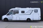 Hymer BML-T 780 177pk Automaat | 7.89m | Hymer SLC Chassis |, Automaat, Dakluik, Achteruitrijcamera, Tot en met 2