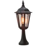 Konstsmide buitenlamp / tuinlamp 7214-750, Tuin en Terras, Buitenverlichting, Staande lamp, Ophalen of Verzenden, Netvoeding, 50 tot 250 watt