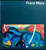 FRANZ MARC hardcover, Verzenden, Zo goed als nieuw