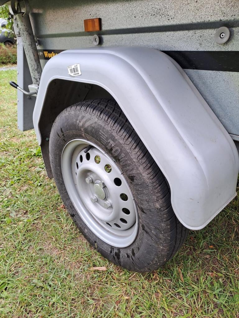 TE KOOP WEEKENDER KEIJZER., Ophalen of Verzenden