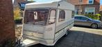 Chateau Cantara 928 - Nette caravan met voortent, Particulier, Tot en met 4, Chateau