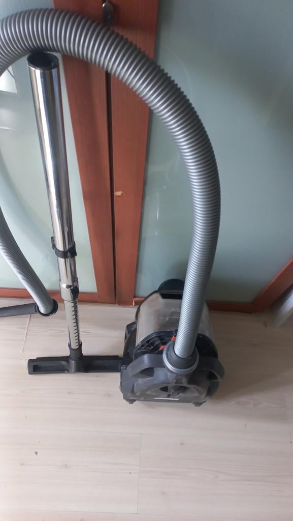 Een goede stofzuiger a,e,g, Witgoed en Apparatuur, Ophalen