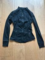 Lululemon Define Jasje maat 4 - Nieuw, Kleding | Dames, Sportkleding, Ophalen of Verzenden