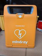 Mindray AED trainer ehbo bhv reanimatiecursus reanimatie, Aed, Ophalen of Verzenden, Zo goed als nieuw, Mindray