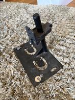 Dolly bakfiets adapter voor Yepp/bobike voorzitje, Ophalen, Gebruikt, 1 kind, Overige merken