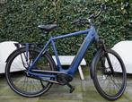 E-bike: Brinckers Brisbane GT. Maar 175km. Grote accu (630w), Ophalen, Zo goed als nieuw, Brinckers, 59 cm of meer