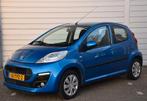 Peugeot 107 1.0 Active*2e eigenaar*2012*106Dkm*Airco*5Deurs*, Auto's, Voorwielaandrijving, Euro 5, Stof, Gebruikt