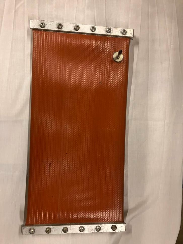 Caavan camper leveler level systeem, Caravans en Kamperen, Caravan accessoires, Zo goed als nieuw, Ophalen of Verzenden