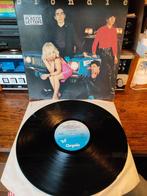 Blondie - Plastic Letters LP, Cd's en Dvd's, Ophalen of Verzenden, 1980 tot 2000, Gebruikt, 12 inch