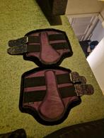 Beenkappen, Ophalen, Gebruikt, Rijden