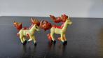 Pokémon poppetjes tomy Ponyta en Rapidash, Verzamelen, Ophalen of Verzenden, Zo goed als nieuw