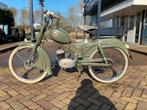 HMW de Admiraal bromfiets uit 1957 - Klassieke schoonheid, Ophalen, Overige merken