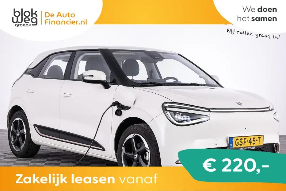 Dongfeng Box Launch Edition 42 kWh ✅ 1e Eigenaa € 15.990, Auto's, Dongfeng, Automaat, 1330 kg, Gebruikt, 750 kg