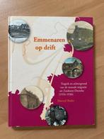 Emmenaren op drift  1924 - 1936   M.Bults    2008, Boeken, Geschiedenis | Stad en Regio, Ophalen of Verzenden, Zo goed als nieuw