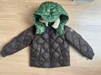 Moncler kinder jas maat 104, Ophalen of Verzenden, Gebruikt, Jongen of Meisje, Jas