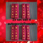 KV Mechelen autogordelhoezen, Ophalen of Verzenden, Nieuw, Buitenlandse clubs, Overige typen