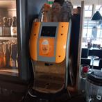 Chocomel apparaat izgs, Ophalen, Gebruikt