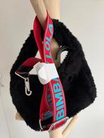 NIEUW > Zwarte Teddy Bimba Y Lola (hand / schoudertas), Verzenden, Nieuw, Zwart, Overige merken