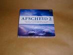 2 CD Afscheid 2, Ophalen of Verzenden, Zo goed als nieuw, Pop