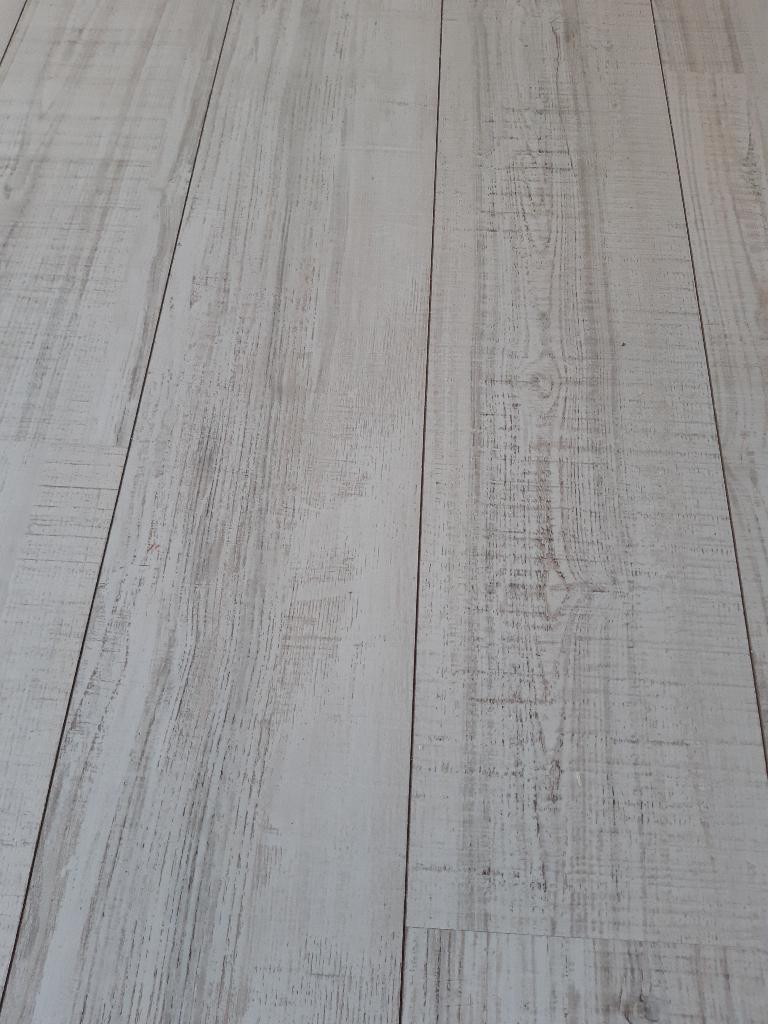 Klik laminaat, Ophalen, Gebruikt, 10 m² of meer, Kunststof