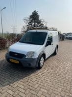 Ford Transit Connect E 28KW 2013, Auto's, 730 kg, 4 cilinders, Origineel Nederlands, Bedrijf