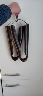 Laarzen spanners - Houd je laarzen in topvorm!, Ophalen