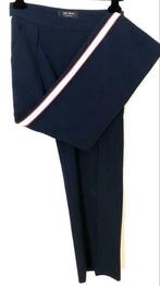 Mos Mosh pantalon maat 36[v], Blauw, Ophalen of Verzenden, Zo goed als nieuw, Maat 36 (S)