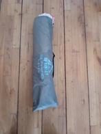 Luifel McKinley, Ophalen, Nieuw