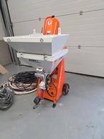 Ritmo L Turbo, PFT Machine. Gipsspuit Machine., Doe-het-zelf en Verbouw, Ophalen