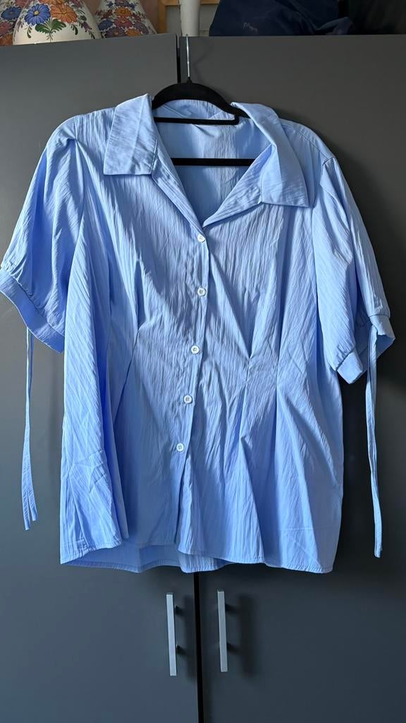 Blouse maat XXL nooit gedragen, Ophalen of Verzenden, Zo goed als nieuw, Maat 46/48 (XL) of groter