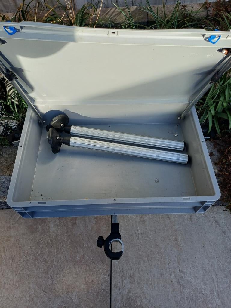 Aasbak, Ophalen of Verzenden