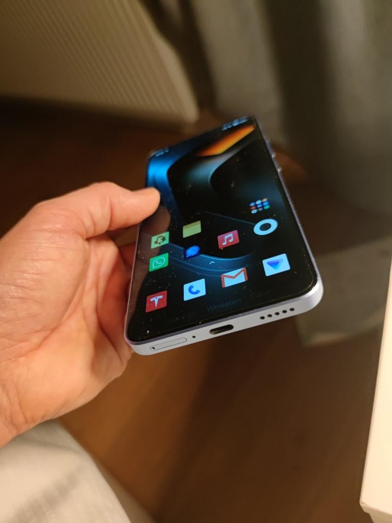 Xiaomi 13T Pro - Krachtige Smartphone met Leica Camera, Ophalen, Overige modellen, Zo goed als nieuw, Zonder simlock