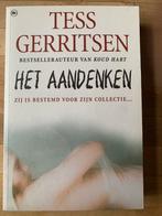Het Aandenken - Tess Gerritsen (Thriller), Boeken, Ophalen of Verzenden, Zo goed als nieuw, Nederland