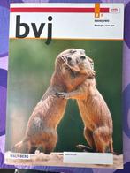 Biologie voor jou - 2B HAVO/VWO, Verzenden, Zo goed als nieuw, HAVO, Biologie