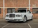 Bentley Arnage 6.8 V8 2004, Auto's, Automaat, Gebruikt, Overige carrosserieën, Bedrijf
