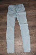Lichtblauwe broek van Vila, Kleding | Dames, Blauw, Vila, Ophalen of Verzenden, Maat 36 (S)