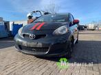 Fusee rechts-voor van een Toyota Aygo, Auto-onderdelen, Gebruikt, -, -, Ophalen of Verzenden
