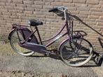 26-inch kinderfiets, Fietsen en Brommers, Minder dan 47 cm, Ophalen of Verzenden, Gebruikt