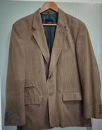 Colbert van Zara man, Verzenden, Beige, Maat 56/58 (XL), Zo goed als nieuw