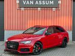 Audi A4 AVANT 2.0 TFSI quattro Virtual Lane HUD B&O Sfeer S4, Automaat, Gebruikt, 4 cilinders, Vierwielaandrijving