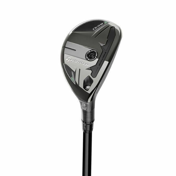 Taylormade QI35 Hybrid Regular Flex Heren, Sport en Fitness, Golf, Ophalen of Verzenden, Nieuw, Club, Overige merken
