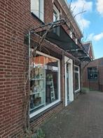 steigerbuis 33,7 mm diverse onderdelen voor een project, Ophalen, Steigerbuis, 250 mm of meer, Staal