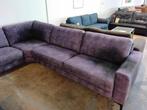 Hoekbank 300 x 300 cm. Second Life Wolvega., Ophalen, 250 tot 300 cm, Gebruikt, Hoekbank