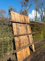 Gratis af te halen hout, Ophalen, Gebruikt, Minder dan 180 cm, Planken