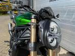 BENELLI 752 S BREMBO MARZOCCHI (bj 2020), 2 cilinders, Motorrijbewijs A, Bedrijf, Onbekend