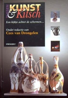 Tussen kunst & kitsch, Ophalen of Verzenden, Zo goed als nieuw