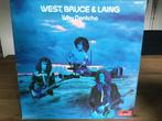 West, Bruce &Laing-Why dontcha. Excellent vinyl, Ophalen of Verzenden, Zo goed als nieuw