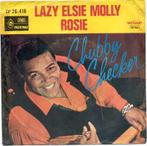 Chubby Checker- Lazy Elsie Molly, Verzenden, Zo goed als nieuw, 7 inch, Pop